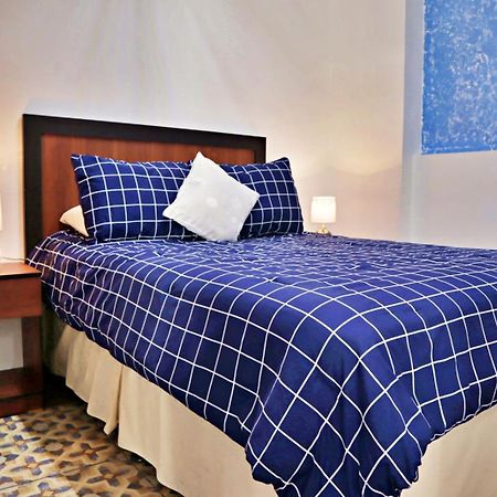 Hotel Posada El Arcangel Antigua Zewnętrze zdjęcie