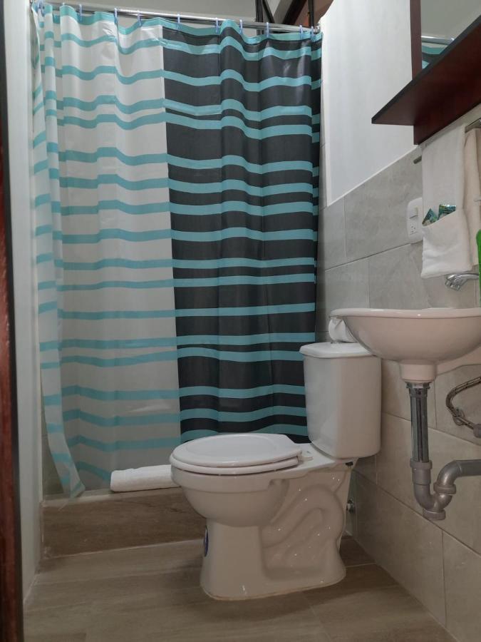 Hotel Posada El Arcangel Antigua Zewnętrze zdjęcie