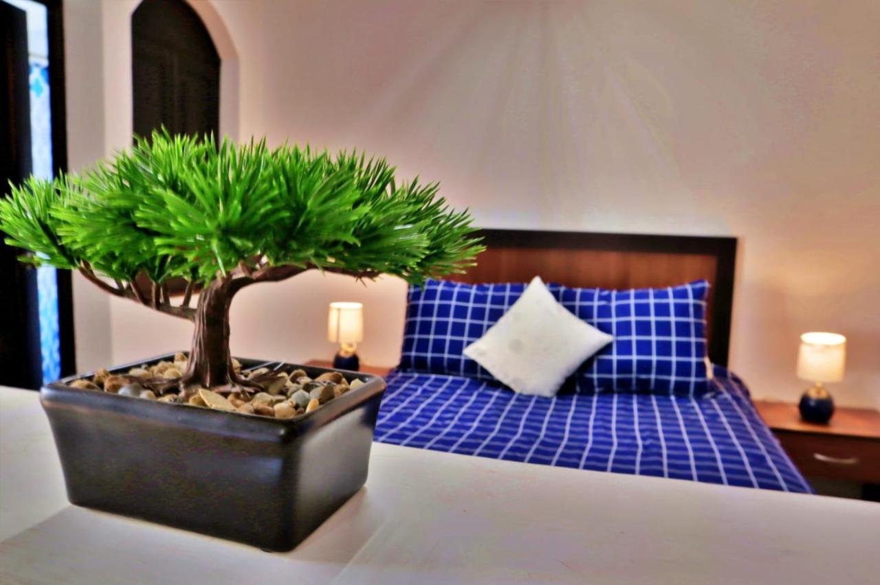 Hotel Posada El Arcangel Antigua Zewnętrze zdjęcie