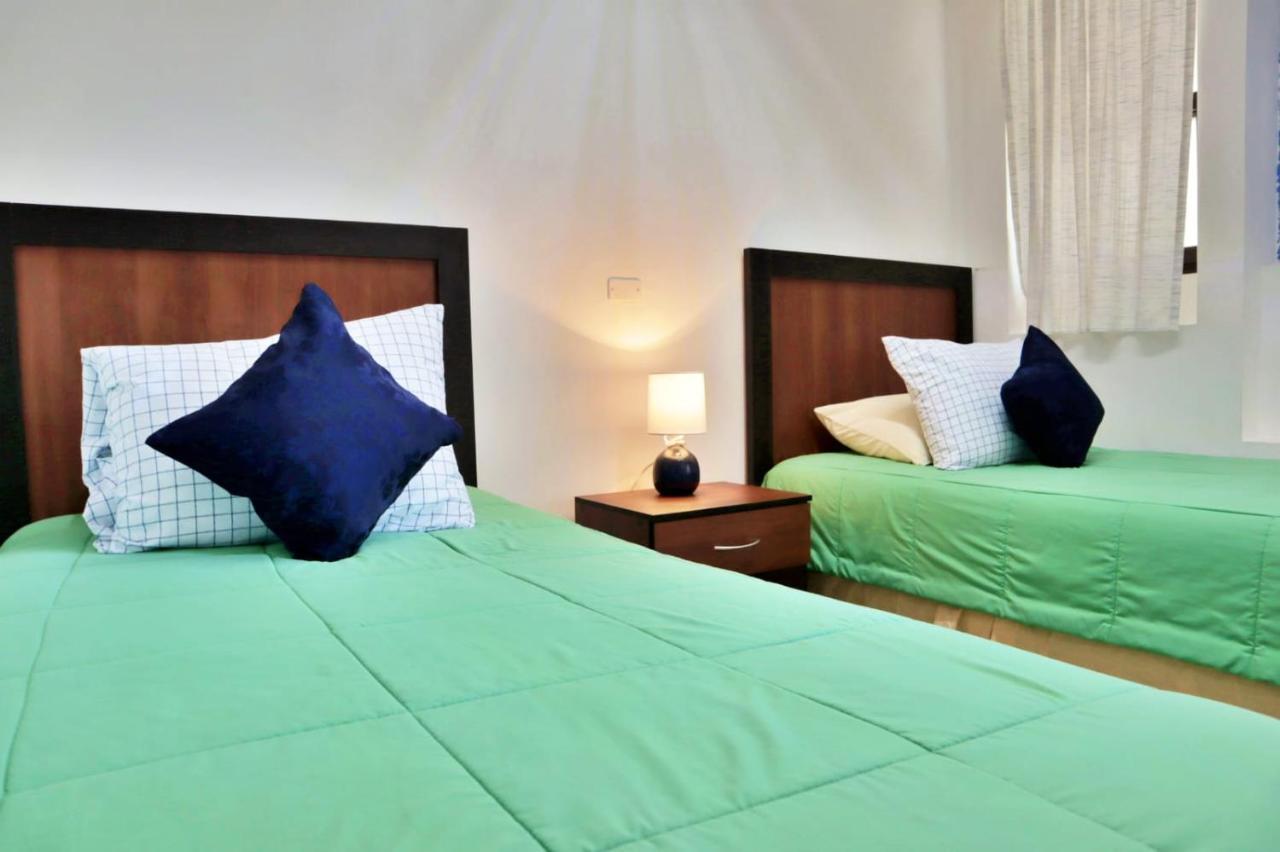 Hotel Posada El Arcangel Antigua Zewnętrze zdjęcie