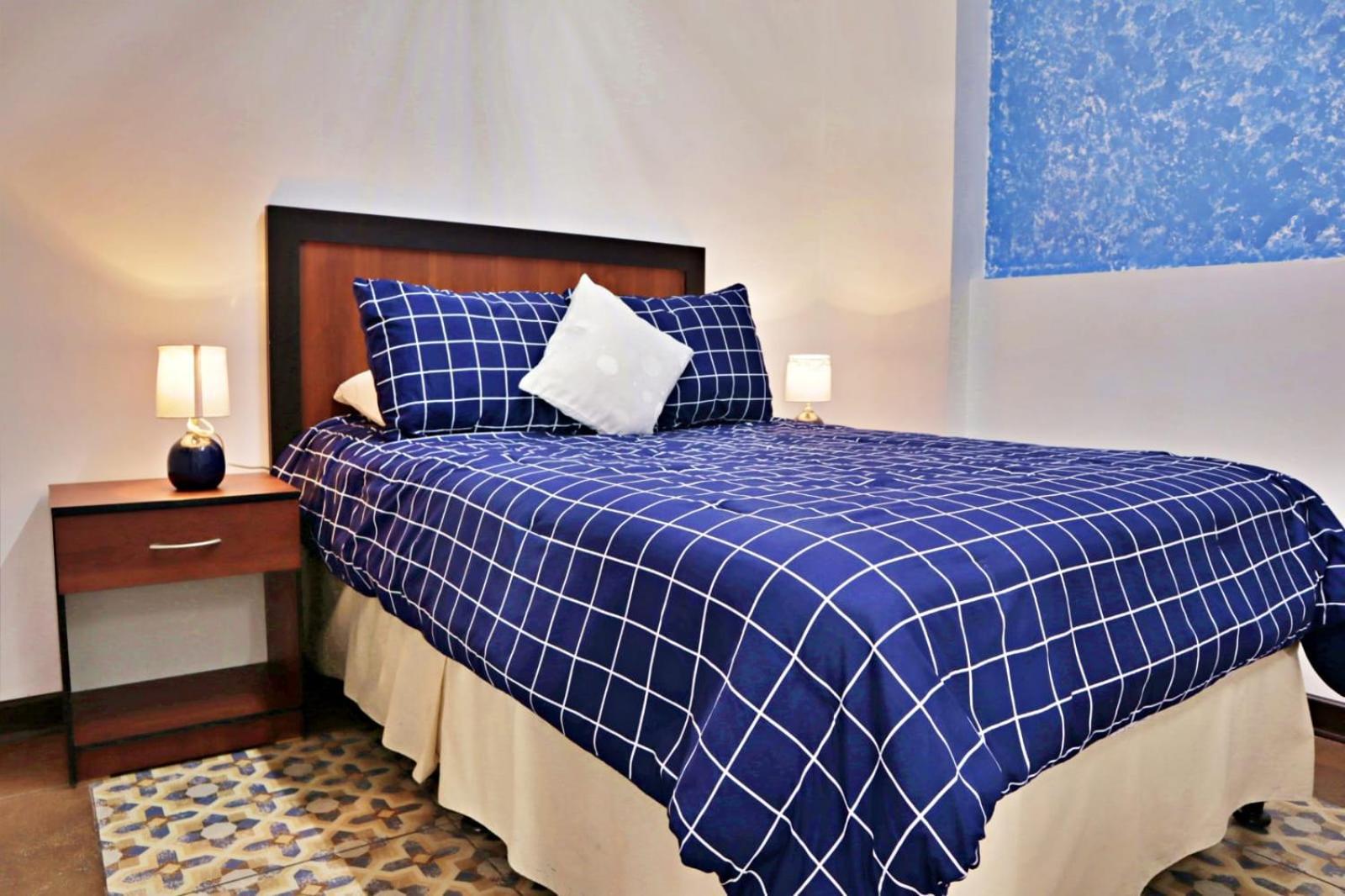 Hotel Posada El Arcangel Antigua Zewnętrze zdjęcie